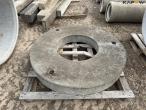 Concrete wells 8