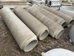 Concrete wells 18
