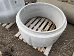 Concrete wells 31