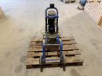 Concrete glitter 6