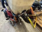 Concrete cutter 10