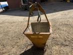 Concrete bucket 6