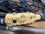 Concrete vibrator - 2 pcs. 11