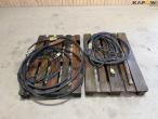 Concrete vibrator - 2 pcs. 4