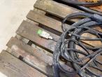 Concrete vibrator - 2 pcs. 11