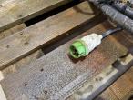 Concrete vibrator - 2 pcs. 12
