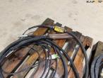 Concrete vibrator - 2 pcs. 17