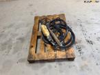 Concrete vibrator 4