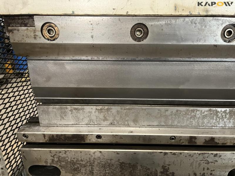 Beyeler RT125x3100-cnc 14