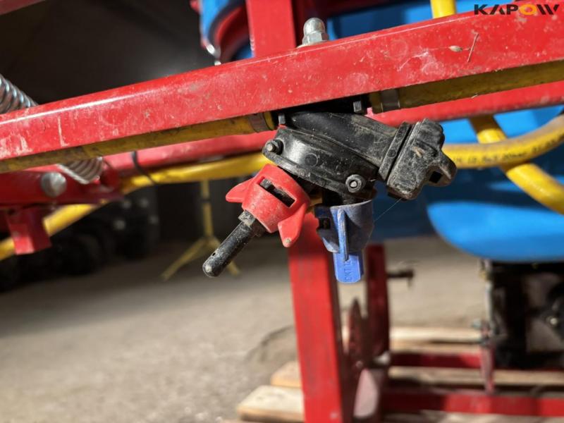 Biardzki P329 sprayer - 6 meters 28