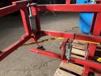 Biardzki P329 sprayer - 6 meters 26