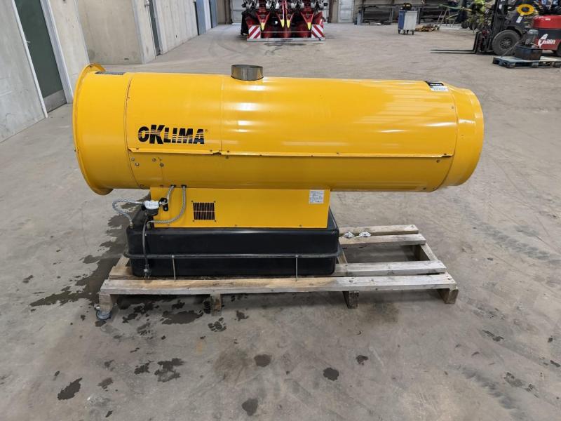 Biemmedue PH400 heat gun 2