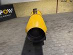 Biemmedue SE 300 heat gun 2