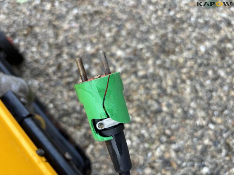 Biemmedue SE160 heat gun 17