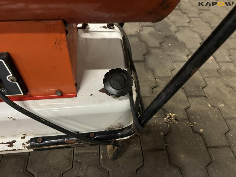 Bienneduve GE 55 heat gun 13