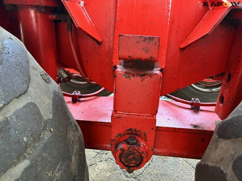 Bigab 20-24 hooklift truck 25