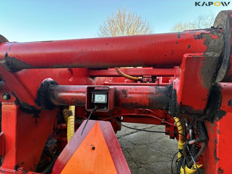 Bigab 20-24 hooklift truck 32