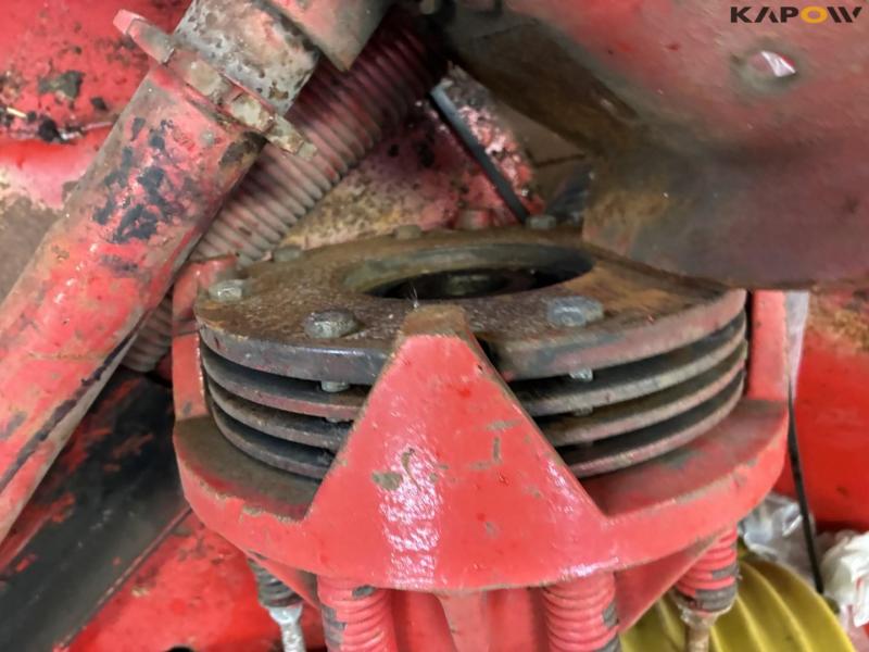 Big baler parts 17