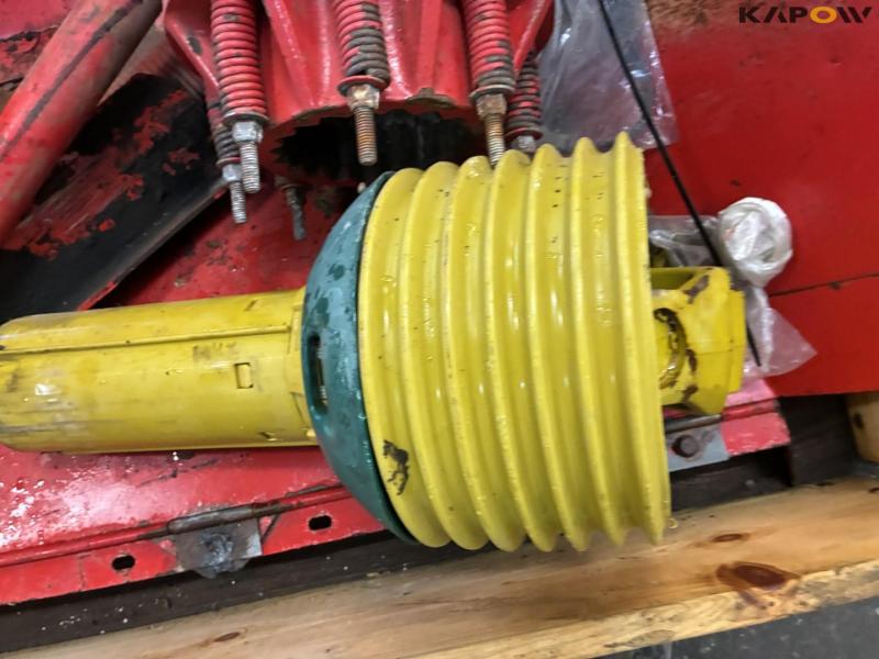 Big baler parts 21