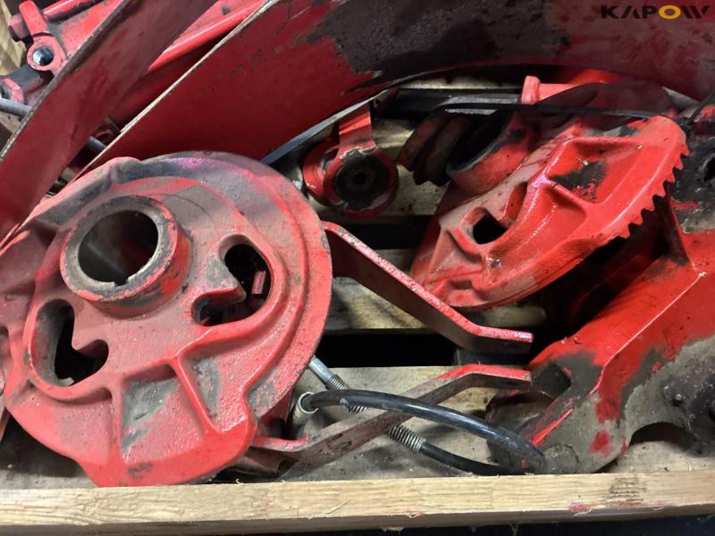 Big baler parts 53