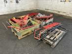 Big baler parts 1