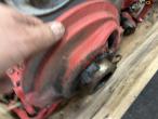 Big baler parts 33