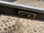 Biilmann tipper trailer 15