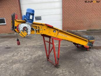 Bijlsma Hercules potato conveyor belt