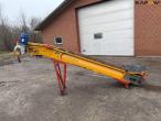 Bijlsma Hercules potato conveyor belt 8
