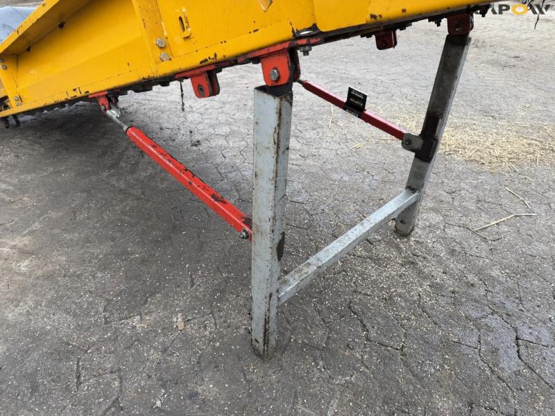 Bijlsma Hercules TR 400-65-15 conveyor belt 15