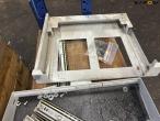 Car interior and storage 11