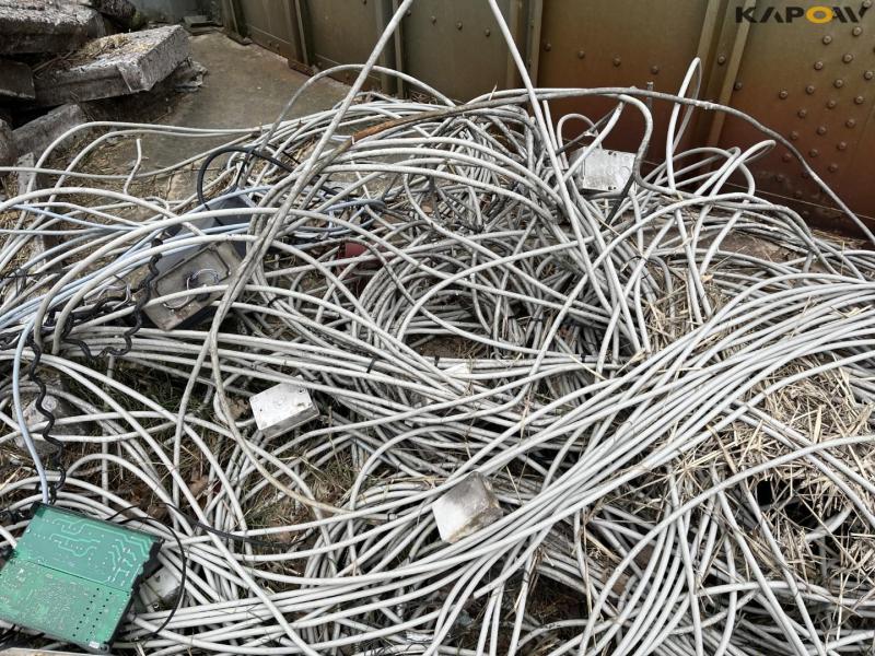 Bin/Sukup 1500 N 1000 ton American silo 24