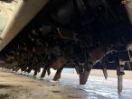 Biorotor 6000 weed harrow 21