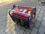 Bison BS2500 gasoline generator 5