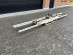Beam vibrator 400 3