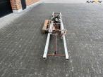 Beam vibrator 400 4
