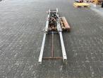 Beam vibrator 400 7