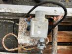 Beam vibrator 400 8