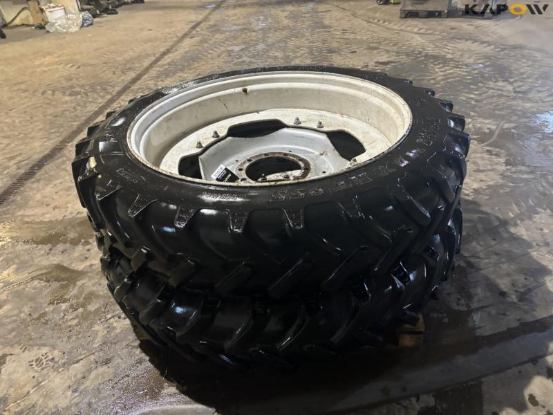 BKT 340/85-R48 wheels 6