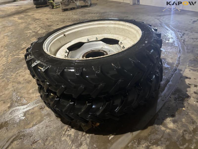 BKT 340/85-R48 wheels 7