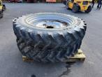 BKT 380/90-R50 sprayer wheel 4