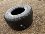 BKT 710/50-R26.5 tires 7