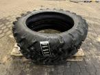 BKT 9.5-3 tires - NEW 2