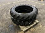 BKT 9.5-3 tires - NEW 5