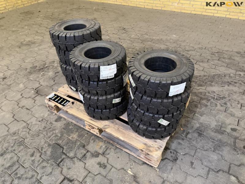 BKT tires - different sizes 1