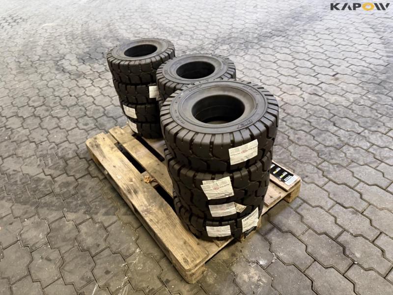 BKT tires - different sizes 5