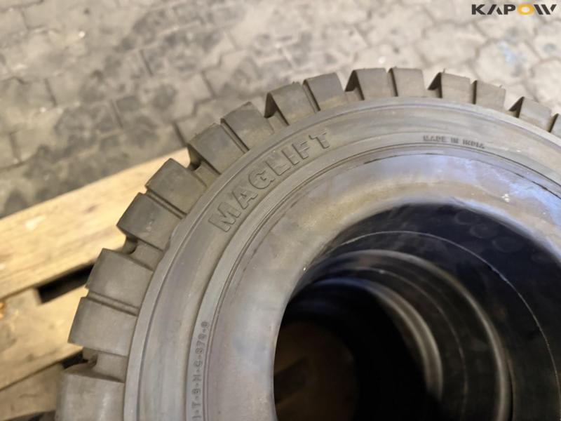 BKT tires - different sizes 20