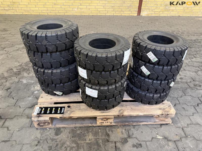 BKT tires - different sizes 21
