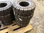 BKT tires - different sizes 10