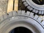 BKT tires - different sizes 12